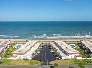 3700 S Ocean Shore Blvd APT 27, Flagler Beach, FL 32136