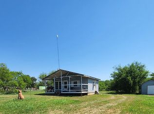 1615 Eastside Lake Rd, Graham, TX 76450