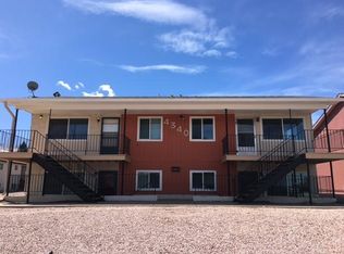 4340 N Chestnut St #9MZNUM2PA, Colorado Springs, CO 80907