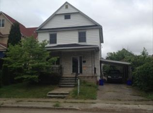 1104 Watson St, Scranton, PA 18504