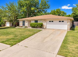 8200 Furness Dr, Austin, TX 78753