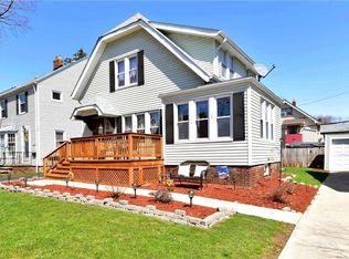 2085 Olive Ave, Lakewood, OH