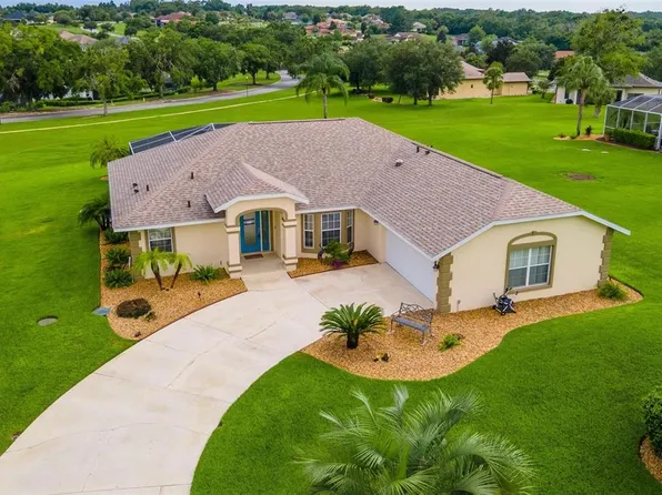 5400 SADDLEBACK COURT, LADY LAKE, FL 32159