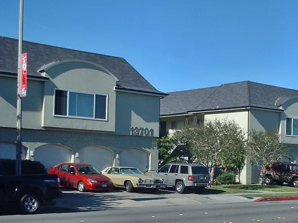 13621 Van Ness Ave APT 9, Gardena, CA 90249