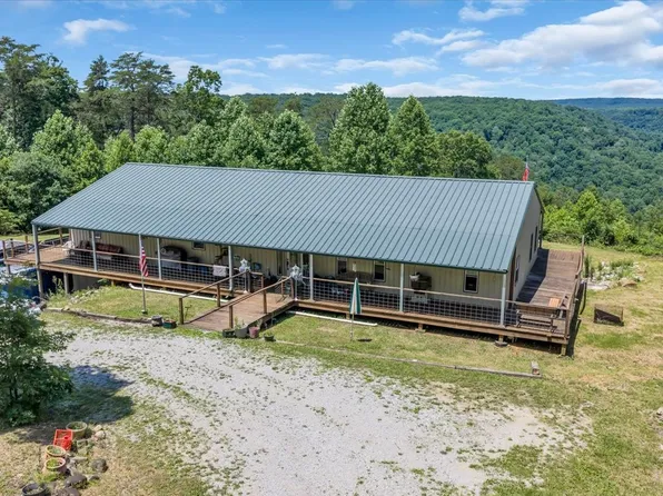 5688 Burkett Chapel Rd, Whitwell, TN 37397