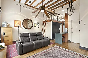 Sold by Corcoran