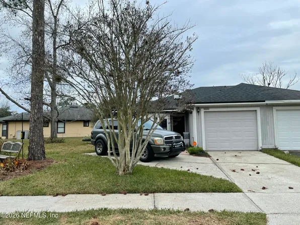 2411 IRONSTONE Drive W, Jacksonville, FL 32246