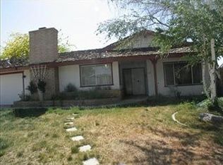 513 Mulberry St, Tehachapi, CA 93561