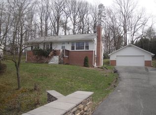 6113 Parkway Dr, Laurel, MD 20707