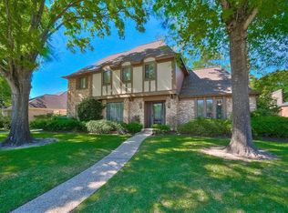 11918 Drexel Hill Dr, Houston, TX 77077