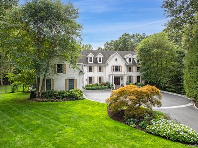 38 John Cross Road, Mount Kisco, NY, 10549