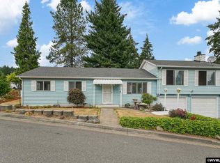 206 Trail St, Gaston, OR 97119