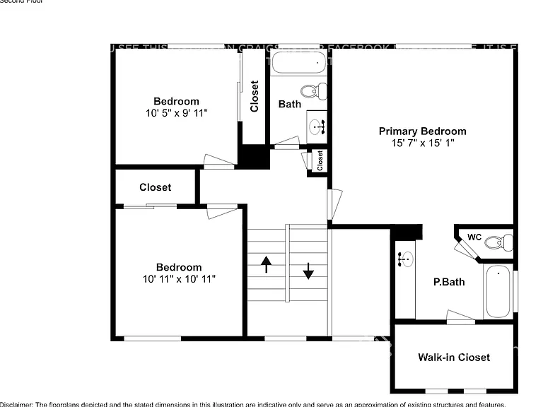 6545 W Chickasaw St — Photo 3