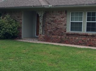 309 Cotillion Rd, Fort Worth, TX 76134