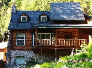 923 Aladdin Rd, Colville, WA 99114