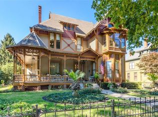 1508 N Broadway St, Indianapolis, IN 46202