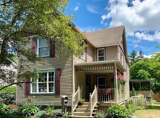 124 Haverling St, Bath, NY 14810