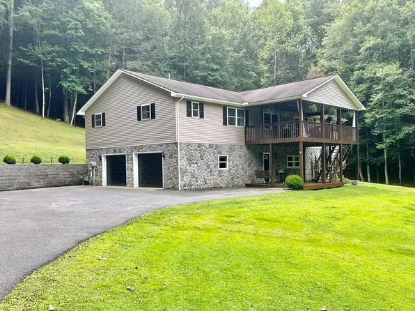 1515 Old Farm Rd #C, Daniels, WV 25832