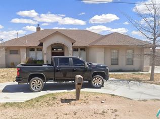 6906 N Mockingbird Ln, Hobbs, NM 88242