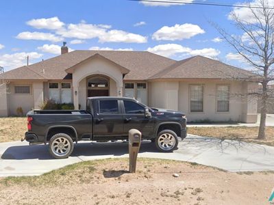 6906 N Mockingbird Ln, Hobbs, NM, 88242