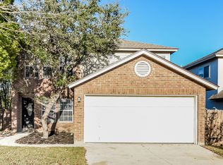 13319 Partridge Hl, San Antonio, TX 78247