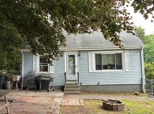 235 Blackstone St, Woonsocket, RI 02895