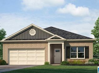 519 Boxwood Bnd, Calera, AL 35040