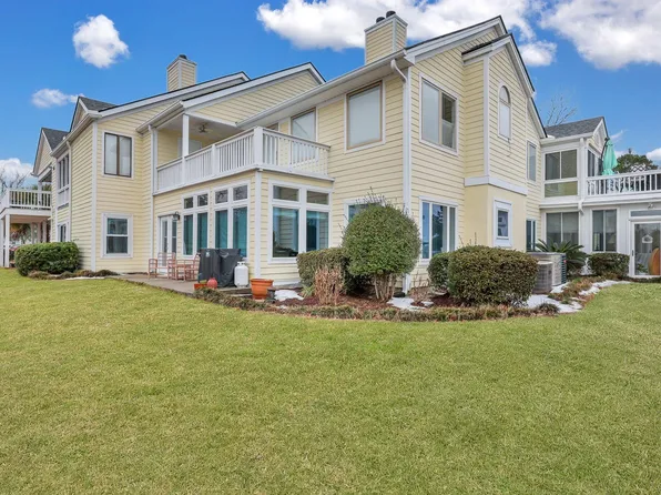 2345 Tall Sail Dr APT C, Charleston, SC 29414