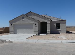 3470 S Albatross Dr, Yuma, AZ 85365