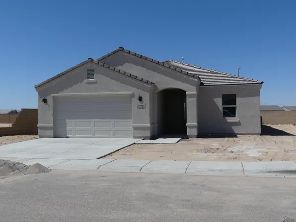 3470 S Albatross Dr, Yuma, AZ 85365