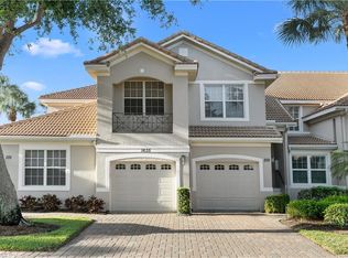 1635 Winding Oaks Way APT 101, Naples, FL 34109