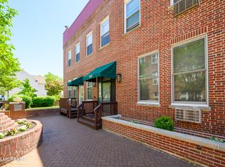 523 Trinity Pl #2DS, Westfield, NJ 07090