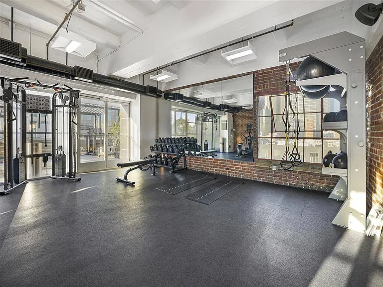 South Park Lofts — Photo 7