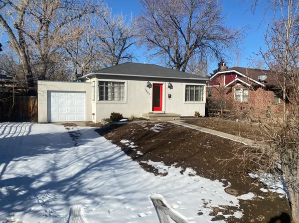 1527 S Fillmore St, Denver, CO 80210