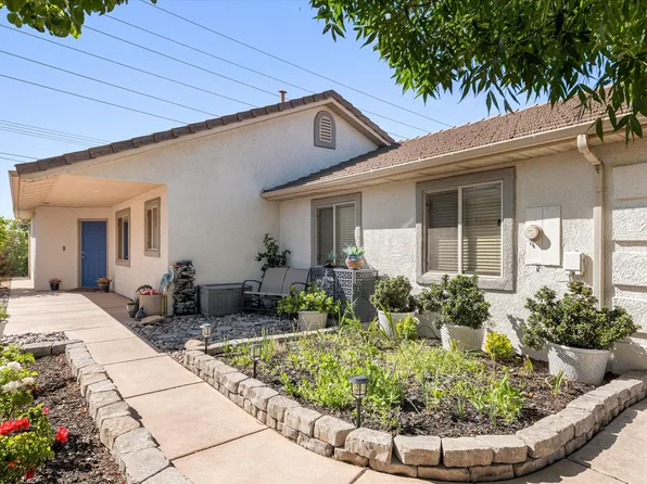 2721 E Riverside Dr Unit 38, St George, UT 84790