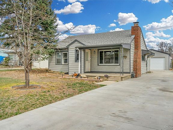 2nd image of 7560 Raleigh Street