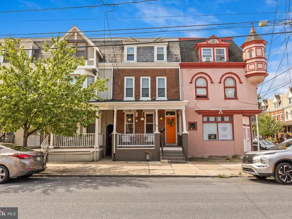 304 E New St, Lancaster, PA 17602