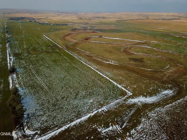 93rd St SW, Strasburg, ND 58573