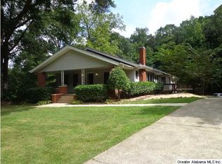 6456 S Chalkville Rd, Trussville, AL 35173