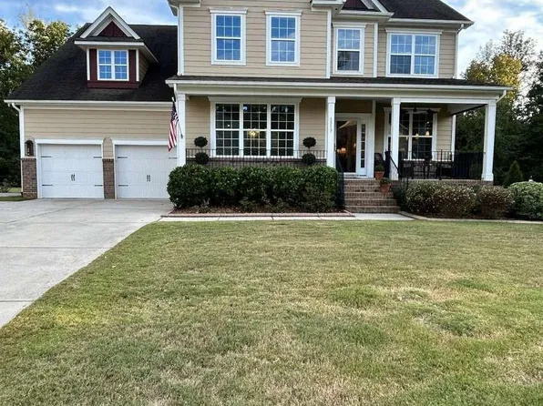 1317 Pinewalk Dr, Waxhaw, NC 28173