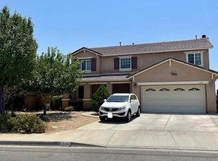1124 E Avenue K14, Lancaster, CA 93535
