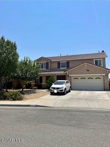1124 E Avenue K14, Lancaster, CA, 93535