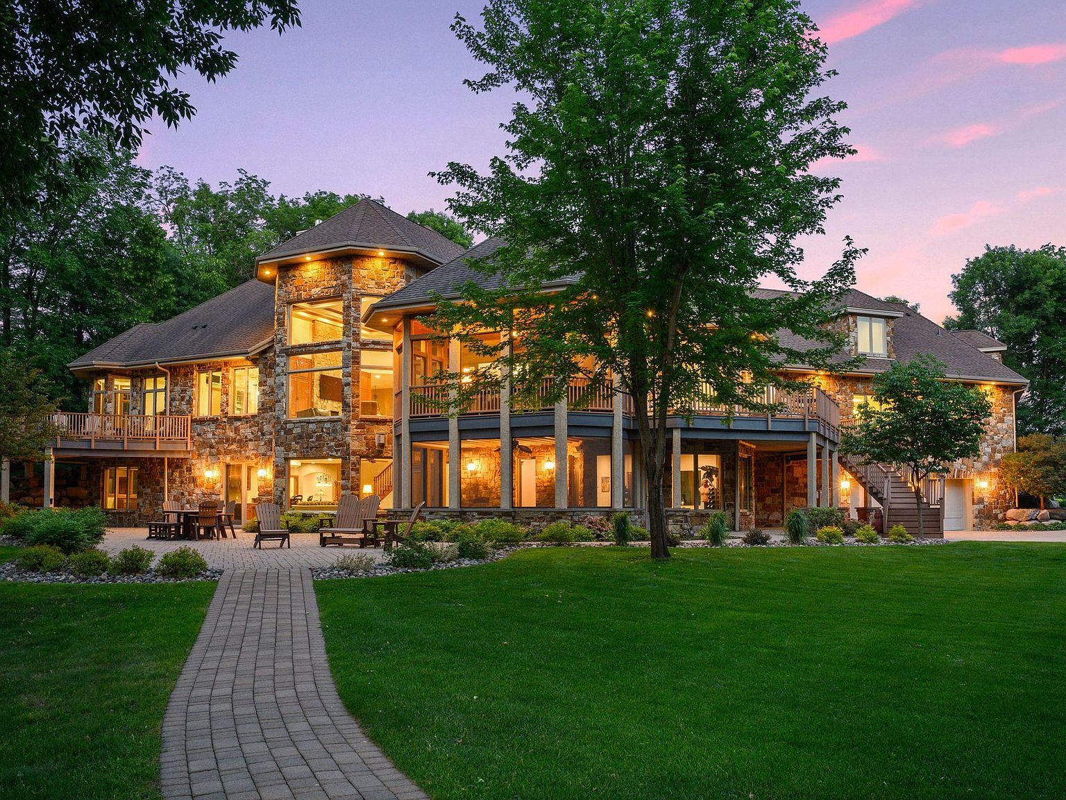 18672 Lander Dr NW, Elk River, MN 55330 | Zillow