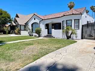 5616 S Rimpau Blvd, Los Angeles, CA 90043