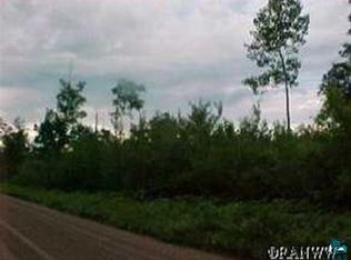 LOT 4 E Wilderness Dr, Gordon, WI 54838