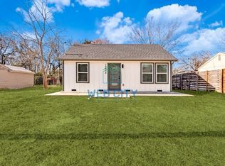 12908 Windfall Cir, Dallas, TX 75253