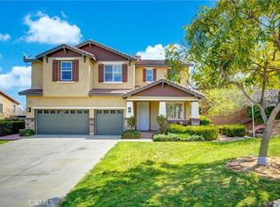 9350 Dauchy Ave, Riverside, CA 92508