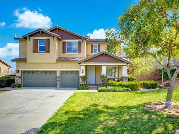 9350 Dauchy Ave, Riverside, CA 92508