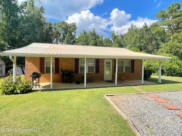 20 Tandy Trl SW, Bogue Chitto, MS 39629