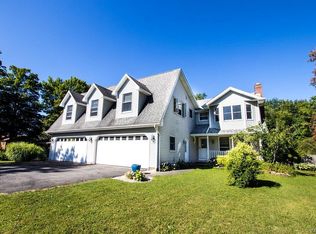 2836 Transit Rd, Orchard Park, NY 14127